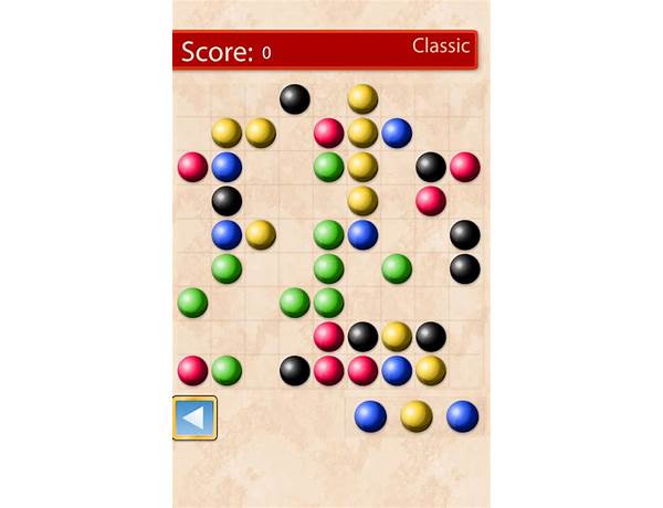 Marble Lines for Android - Download the APK from Habererciyes